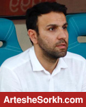 داغ‌ترین صندلی پرسپولیس و یک نام آشنا